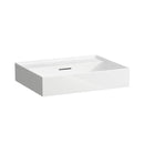 Kartell by Laufen Washbasin - Ideali