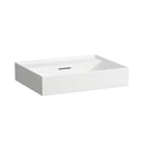 Kartell by Laufen Washbasin - Ideali