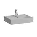 Kartell by Laufen Washbasin - Ideali