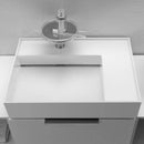 Kartell by Laufen Washbasin - Ideali