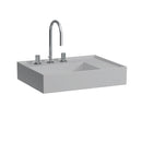 Kartell by Laufen Washbasin - Ideali