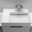 Kartell by Laufen Washbasin - Ideali