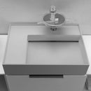 Kartell by Laufen Washbasin - Ideali