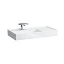 Kartell by Laufen Washbasin - Ideali