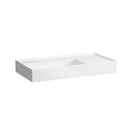 Kartell by Laufen Washbasin - Ideali