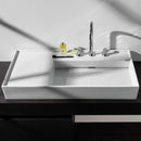 Kartell by Laufen Washbasin - Ideali