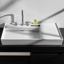 Kartell by Laufen Washbasin - Ideali
