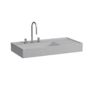Kartell by Laufen Washbasin - Ideali