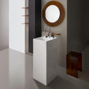 Kartell by Laufen Freestanding Washbasin - Ideali