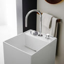 Kartell by Laufen Freestanding Washbasin - Ideali
