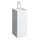 Kartell by Laufen Freestanding Washbasin - Ideali