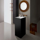 Kartell by Laufen Freestanding Washbasin - Ideali