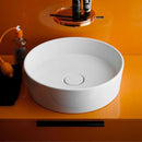 Kartell by Laufen Washbowl - Ideali