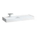 Kartell by Laufen Washbasin - Ideali