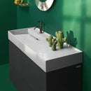 Kartell by Laufen Washbasin - Ideali