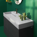 Kartell by Laufen Washbasin - Ideali