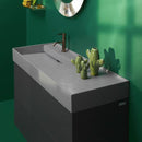 Kartell by Laufen Washbasin - Ideali