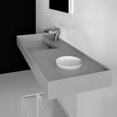 Kartell by Laufen Washbasin - Ideali
