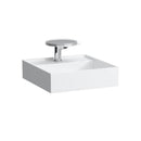 Kartell by Laufen Hand Washbasin - Ideali