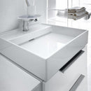 Kartell by Laufen Hand Washbasin - Ideali