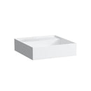 Kartell by Laufen Hand Washbasin - Ideali