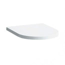 Kartell by Laufen Toilet Seat With Lid - Ideali
