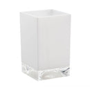 Kartell by Laufen Boxy Tumbler Clear - Ideali