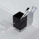 Kartell by Laufen Boxy Tumbler Clear - Ideali