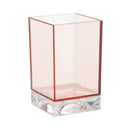 Kartell by Laufen Boxy Tumbler Clear - Ideali