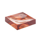 Kartell by Laufen Boxy Soap Dish Clear - Ideali