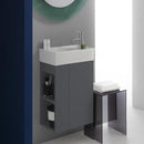 Kartell by Laufen Vanity Unit - Ideali