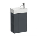 Kartell by Laufen Vanity Unit - Ideali