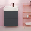 Kartell by Laufen Vanity Unit - Ideali