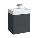 Kartell by Laufen Vanity Unit - Ideali