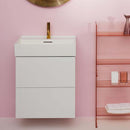 Kartell by Laufen Vanity Unit - Ideali