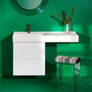 Kartell by Laufen Vanity Unit - Ideali