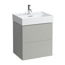 Kartell by Laufen Vanity Unit - Ideali