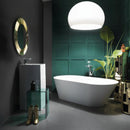 Kartell by Laufen Freestanding Washbasin - Ideali