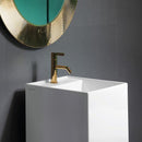 Kartell by Laufen Freestanding Washbasin - Ideali