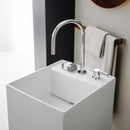 Kartell by Laufen Freestanding Washbasin - Ideali