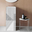 Kartell by Laufen Freestanding Washbasin - Ideali