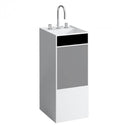 Kartell by Laufen Freestanding Washbasin - Ideali