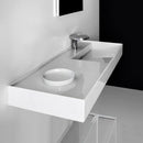 Kartell by Laufen Washbasin - Ideali