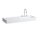 Kartell by Laufen Washbasin - Ideali
