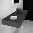 Kartell by Laufen Washbasin - Ideali