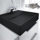 Kartell by Laufen Hand Washbasin - Ideali