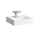 Kartell by Laufen Hand Washbasin - Ideali