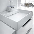 Kartell by Laufen Hand Washbasin - Ideali
