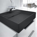 Kartell by Laufen Hand Washbasin - Ideali