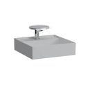 Kartell by Laufen Hand Washbasin - Ideali